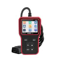 Obd2 Scanner, Bildiagnostikverktyg Kodläsare för Bilar och Lastbilar
