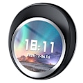 Miniatyrbillede 1 af 4: carplay multi-skærm interconnection Android aibox bilboks Qualcomm octa-core carplay boks 1 stk
