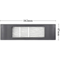 Miniatyrbilde 2 av 5: Tilbehørssett Erstatning For Ecovacs Deebot Ozmo 920/950 / T5 / T8 / T8 Aivi / N7 N8 Pro T9 / T9max / T9 Power Modell