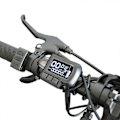 Miniatyrbillede 2 af 5: E-Bike EN06 LCD Display Kontrolpanel 24-48V, Til Elektrisk Cykel Scooter 6 Pin FQ