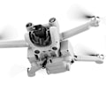 Miniatyrbillede 2 af 5: Drone Airdrop System Fjernbetjening 2 i 1 Stroboskoplys Kaster Bryllupsgave Kast Livredning Air-Drop til