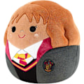 Miniatyrbillede 2 af 5: Original Harry Potter 10-tommer Hermione Granger Plys - Mellemstørrelse Ultrablød Officiel Jazwares Plys