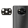 Miniatyrbillede 1 af 5: OEM Bagkamera Glas Linse Del til Xiaomi Poco X3/X3 NFC/X3 Pro