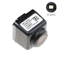 Miniatyrbillede 3 af 5: hg284F1-3KA0A 284F13KA0A Front Kamera 13-16 til 2.5L 3.5L