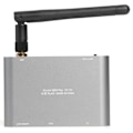 Pikkukuva 3 / 4: MiraScreen X6W Plus 4K Langaton HDMI-yhteensopiva Näyttöadapteri Dual Band 5GHz WiFi-vastaanotin VGA Wir