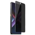 Xiaomi Poco X7 Pro Läpinäkyvä Anti-Spy Karkaistu Lasi