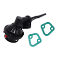 Pikkukuva 5 / 5: Mekaaninen polttoainepumppu Ford Big Block 429 460 -moottoreille, autotarvikkeet