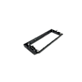 Miniatyrbilde 3 av 5: For S8 S8 Plus S8+ S8 Pro Ultra G20 Plus Reservedeler Hovedbørstedeksel Støvsuger Tilbehør