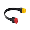 Pikkukuva 2 / 5: Pro3s+ Jatkokaapeli Obd Bluetooth-liitäntä Jatkokaapeli Autonilmaisin X431obd 60cm
