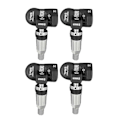 Pikkukuva 4 / 4: 4kpl Ohjelmoitava MX-sensori Autel-työkalulle TS408 TS508 ITS600 315MHZ+433MHz 2 in 1 TPMS Rengaspaine
