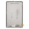 Miniatyrbild 3 av 5: För Samsung Galaxy Tab S6 Lite (2022) P613 (Wi-Fi) P619 (LTE) 10.4\" Grad B LCD Skärm Del