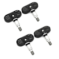 Pikkukuva 2 / 4: 4 KPL Rengaspaineanturi TPMS Great Wall Haval H5 Wingle 5 C30 434MHZ 3641110-K80 3641110AK80XA