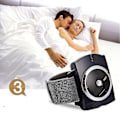 Miniatyrbild 4 av 5: Anti-snore Klocka - Sleep Connection Armband Sovhjälp
