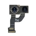 Bakovervendt kamera for iPhone 12