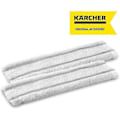 Miniatyrbillede 2 af 4: Passer til Kärcher 2.633-100.0 mikrofiber sprøjtetilbehørsdæksel med en udgave før 2017