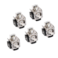 Miniatyrbild 5 av 5: Analog Joystick Ersättning för Xbox 360 Trådlös Kontroller (5-pack)