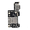 Miniatyrbilde 2 av 4: For Motorola Edge Plus 2020 XT2061-3 Dock Connector Ladeport Flex Kabel Erstatning