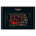 Miniatyrbillede 2 af 4: BIGTREETECH BTT SKR MINI E3 V3.0 32 Bit Bundkort Onboard TMC2209 UART 3D Printer Dele til Ender3