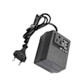 Miniatyrbilde 4 av 4: 200W Spenningsomformer fra EU til USA - Nedtrapping fra 220V til 110V Enkeltfase Reise