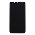 Miniatyrbillede 3 af 5: Til Nokia 8.1/X7 Grade C LCD-skærm og Digitizer Samling Reservedel (uden Logo)