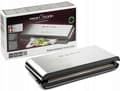 Profi Cook PC-VK 1080 Silver Folievakuumförpackare för Matens Färschhet