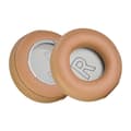 Deep Brown Protein Leather Earpads for B&O Beoplay H9 3rd Generation