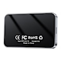 Miniatyrbillede 2 af 4: carplay box aibox3in1 bilforbindelseskonverteringsboks til HDMI Android 13 4+32G 1 stk