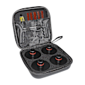 Miniatyrbillede 1 af 5: Løftejek Pude Holdbare Reservedele Nem Installation 4 Pucks til