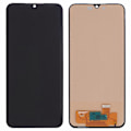 Miniatyrbilde 1 av 5: For Samsung Galaxy A25 5G (Global) (161.0 X 76.5 X 8.3mm) A256 Grade C LCD-skjerm og Digitizer Enhet
