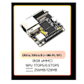 Miniatyrbillede 1 af 4: For Luckfox Pico Ultra Udviklingskort - RV1106 Micro-Linux Bundkort, 8GB EMMC, med-WIFI-med-