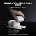 Miniatyrbillede 4 af 5: BOBOVR BD3 Opladningsstation til 3x B100 Batteri 30W Hurtig Oplader Base