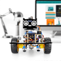 Pikkukuva 2 / 4: 2WD Robottiautosarjat Ohjelmointiprojektiin