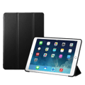 iPad cover 9.7 tommer iPad 5/6 iPad Air 1/2 Smart Cover Case Sort