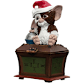 Miniatyrbilde 3 av 3: WETA Workshop Mini Epics - Gremlins - Gizmo (Begrenset utgave)  [SAMLEOBJEKTER] Begrenset utgave, Figur, Samleobjekt USA-import