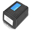 Miniatyrbillede 1 af 5: Unik 24V 36V 200A DC Motor Controller 1243-4220 til Elektriske Gaffeltrucks Genie Golfbiler og Sakselifte