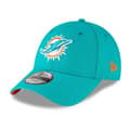 New Era 9Forty Børne Cap - LEAGUE Miami Dolphins