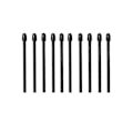 Miniatyrbilde 5 av 5: (20-pakning) Markeringspenn-tupper/nibber for Remarkable 2 Stylus Erstatning myke nibber/tupper Svart-ZY