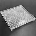 Miniatyrbild 5 av 5: Magnetisk induktionslinje demonstrationsbräda elektromagnetisk fältfysik experimentell utrustning