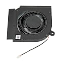 Miniatyrbild 1 av 5: Laptop Kylare Fläkt Ersättning för Acer AN517 41 AN517 52 AN515 55 PH315 53 AN515 56 DC 5V 0.5A 4-polig GPU Kylare Fläkt CPU Kylare Fläkt