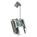 Pikkukuva 4 / 4: Milk-V Duo S 512M-WIFI Kehityskortti RISC-V Linux WiFi6/BT5 100Mbps Verkkoportti Milk-V Duo S 51