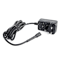Miniatyrbillede 5 af 5: Opladnings Cradle Stativ AC Adapter Oplader Kompatibel Wahl 8148/8591/8504/1919 Trimmer