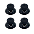 Miniatyrbild 3 av 5: Xbox Series S-x Handkontroll Speltillbehör - Ersätt 3d Analog Joystick Sensor-QH