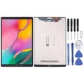 OEM LCD-skjerm for Samsung Galaxy Tab A 10.1 SM-T510 / T515 med Digitizer Touch Screen Full Assembly