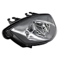Pikkukuva 5 / 5: LED Takavalo Jarru Vilkkuvalo Suzuki Gsx-S1000F 15-20