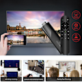 Miniatyrbillede 4 af 5: HD Android 13 ATV Netværksafspiller Multimedieafspiller TV Boks Gave til Fødselsdag