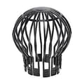 Set med 4 stuprörssvampar ca 12,5 x 14,5 cm (diameter x höjd)