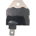 Miniatyrbillede 2 af 4: 2024 Nye Modeller Turbo Boost Intercooler Udgangsslange Rør til J 1.7 CDTi 2010-2016 A17DTL A17DTJ Motorer 13265280 1302123