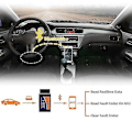 Miniatyrbillede 2 af 5: Mini Obd2 Bluetooth Scanner Bluetooth Pro Obdii Obd2 V2.1 Obd Værktøj Obd Diagnostisk Scanner 1sæt-haoyi
