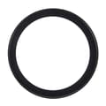 Miniatyrbilde 3 av 4: Kameradeler 72mm til 82mm Objektiv Filter Step Up Ring Adapter Svart JP