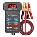Biltestare 12V Startladdningskrets Testare Analysverktyg ny